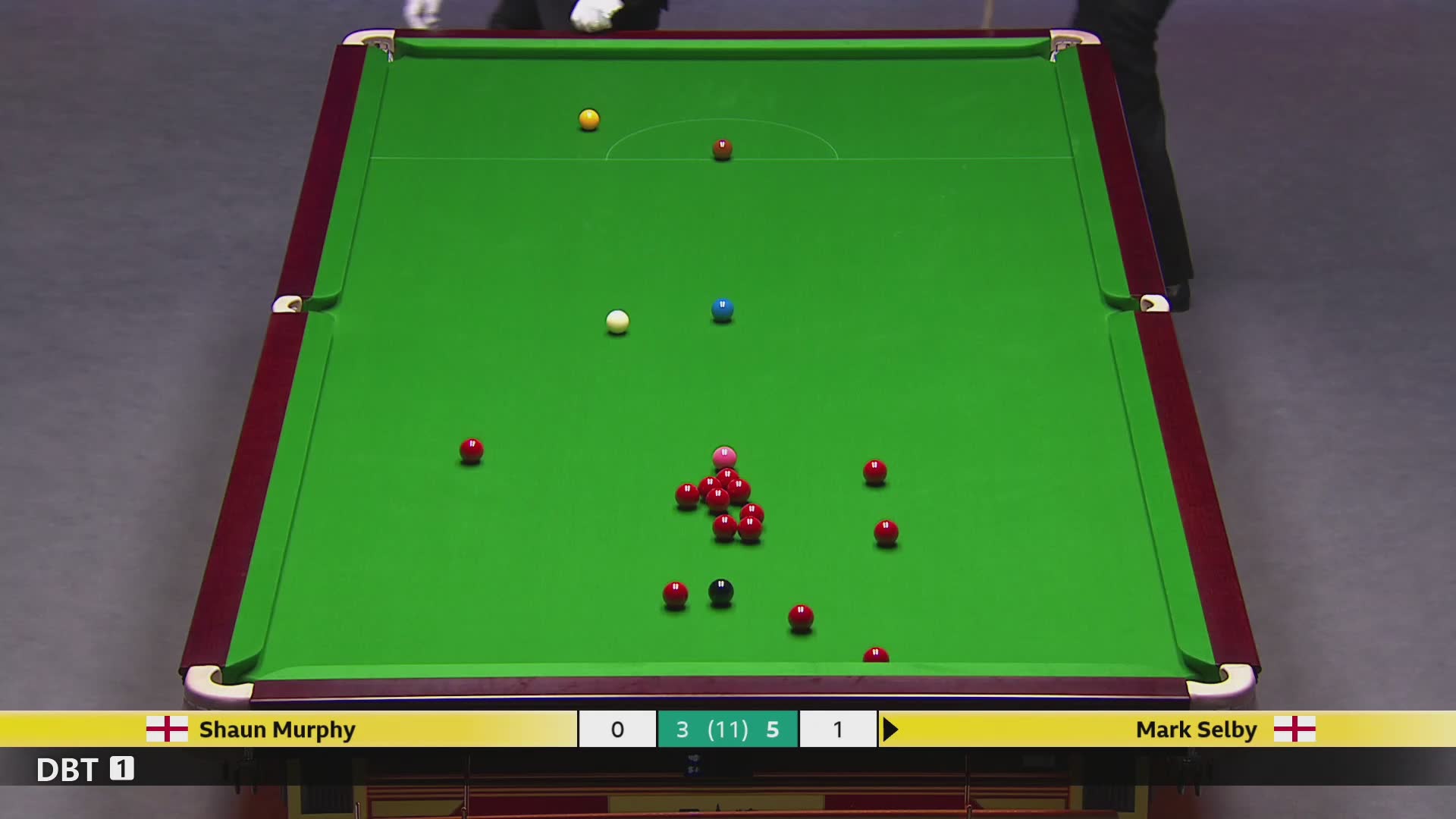 直播 英锦赛半决赛