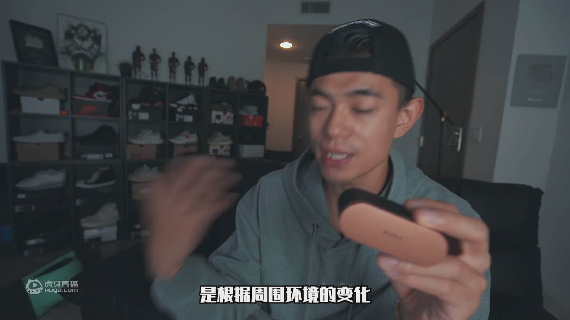 为了测评耳机，我去了趟沙漠....史上最硬核运动耳机测评！