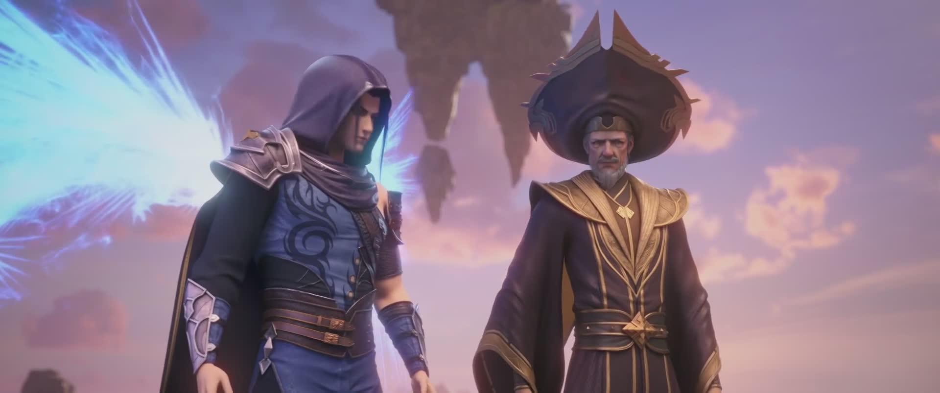 斗宗强者，莫欺少年穷！