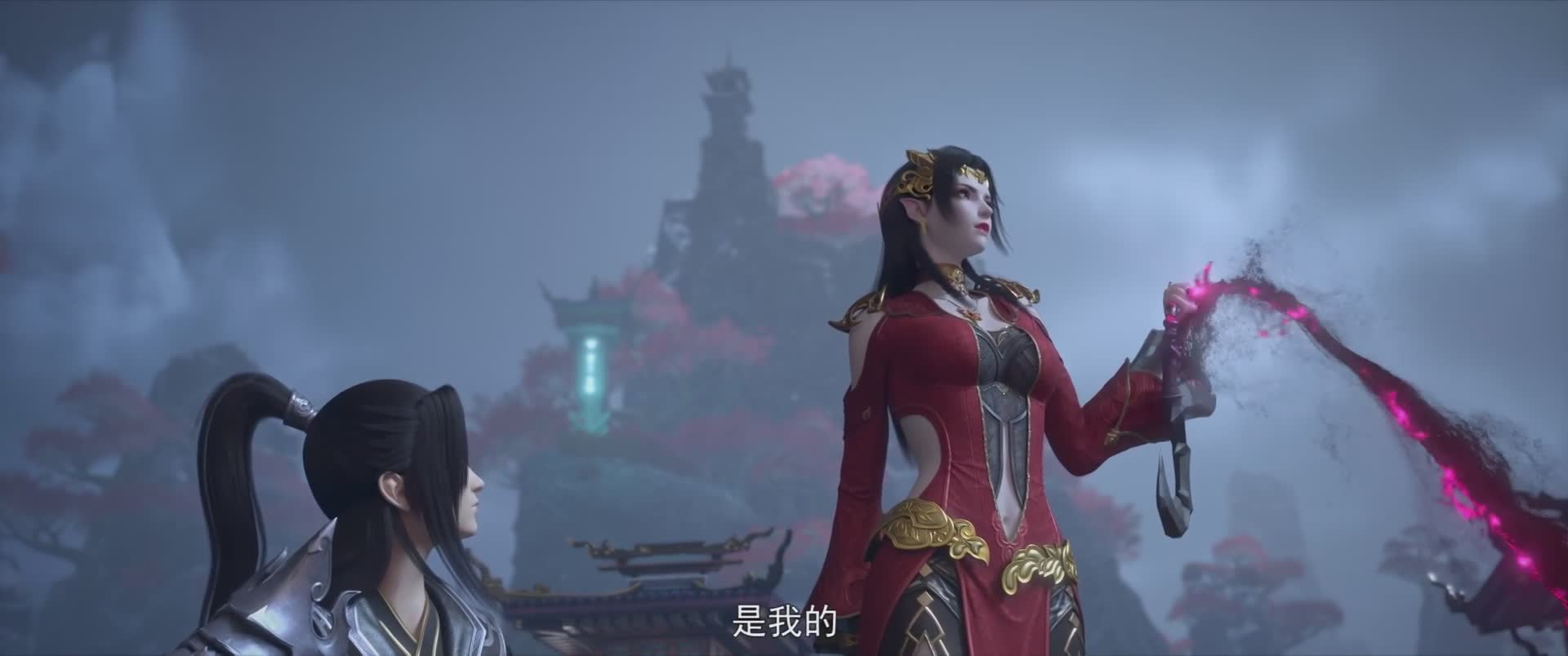 斗宗强者，莫欺少年穷！