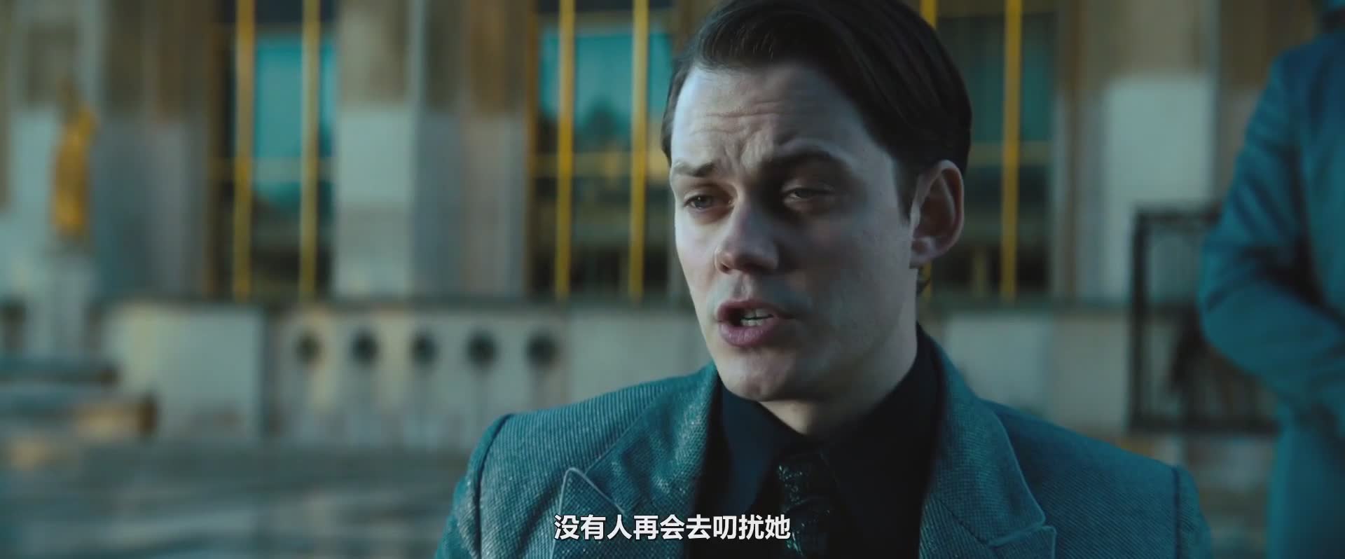 不是 好好地你惹他干嘛