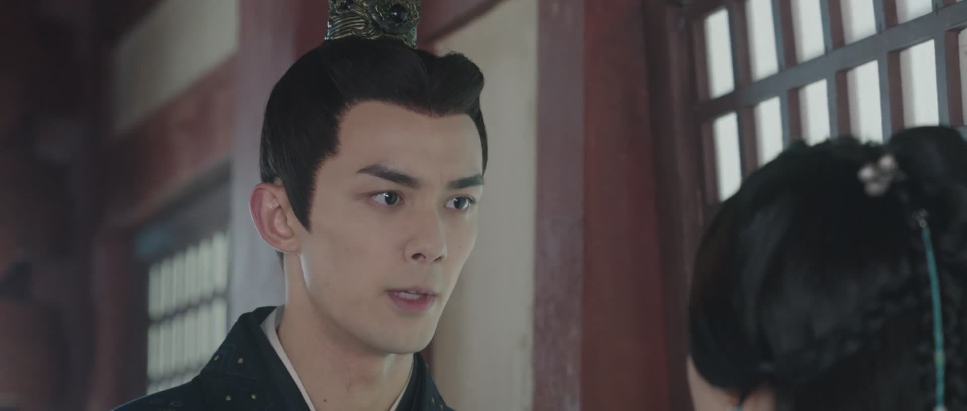 星汉灿烂，幸甚至哉！吴磊赵露思疑商夫妇不要太甜