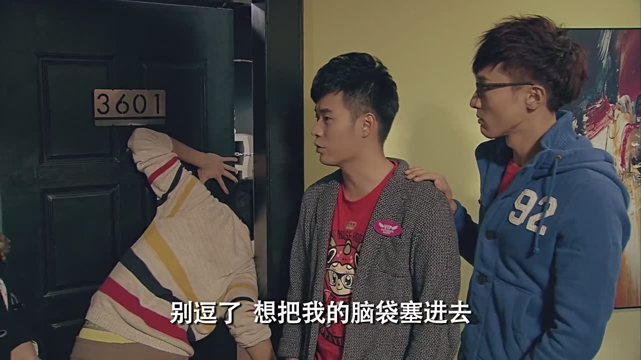 大家好 我曾小咸又回来啦