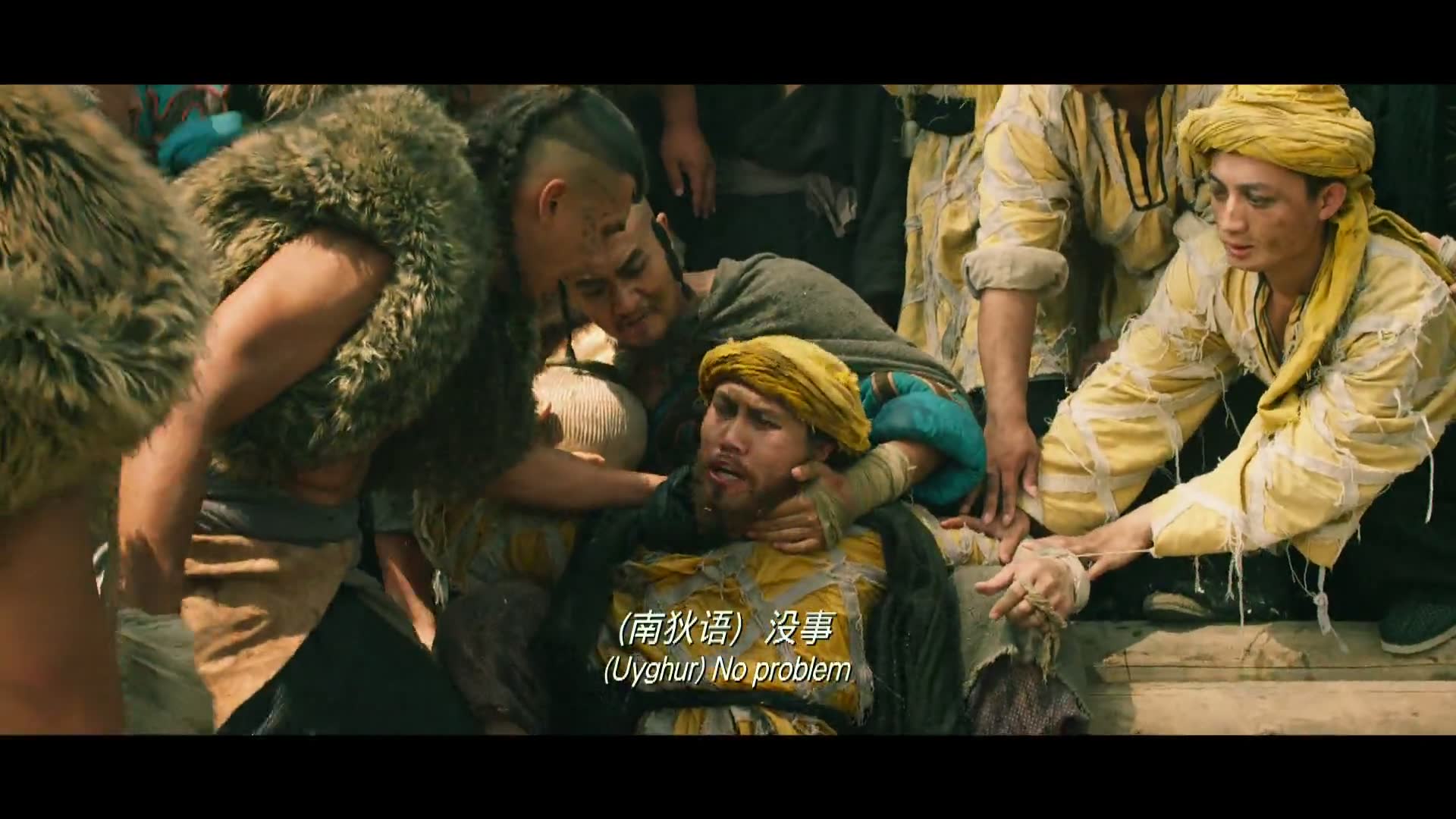 成龙经典武打动作片