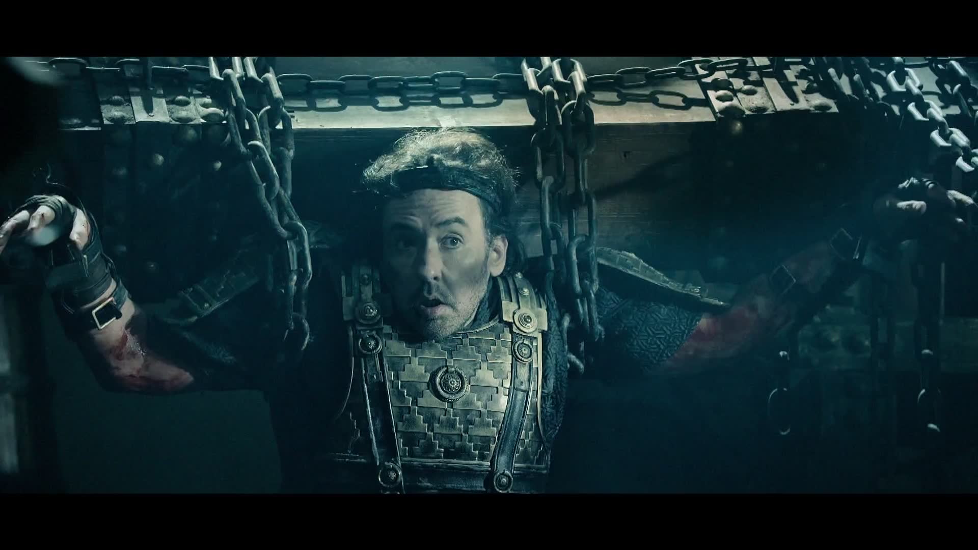 成龙经典武打动作片
