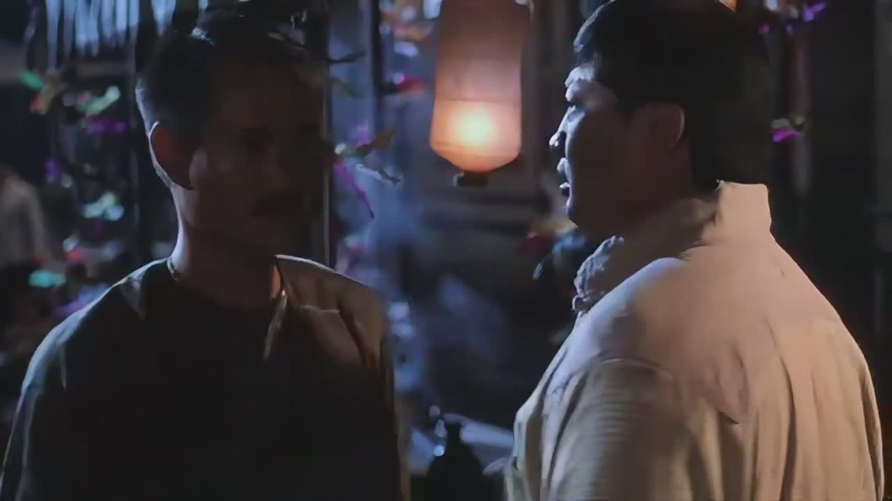 英叔护体 | 林正英搞笑僵尸系列