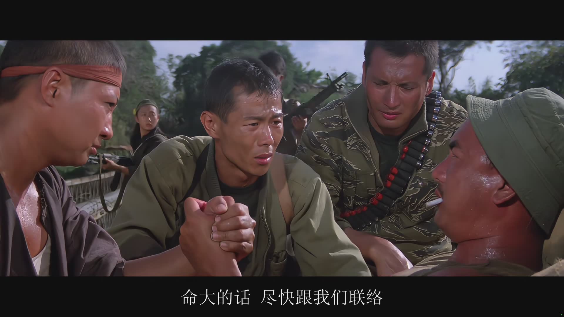 英叔护体 | 林正英搞笑僵尸系列