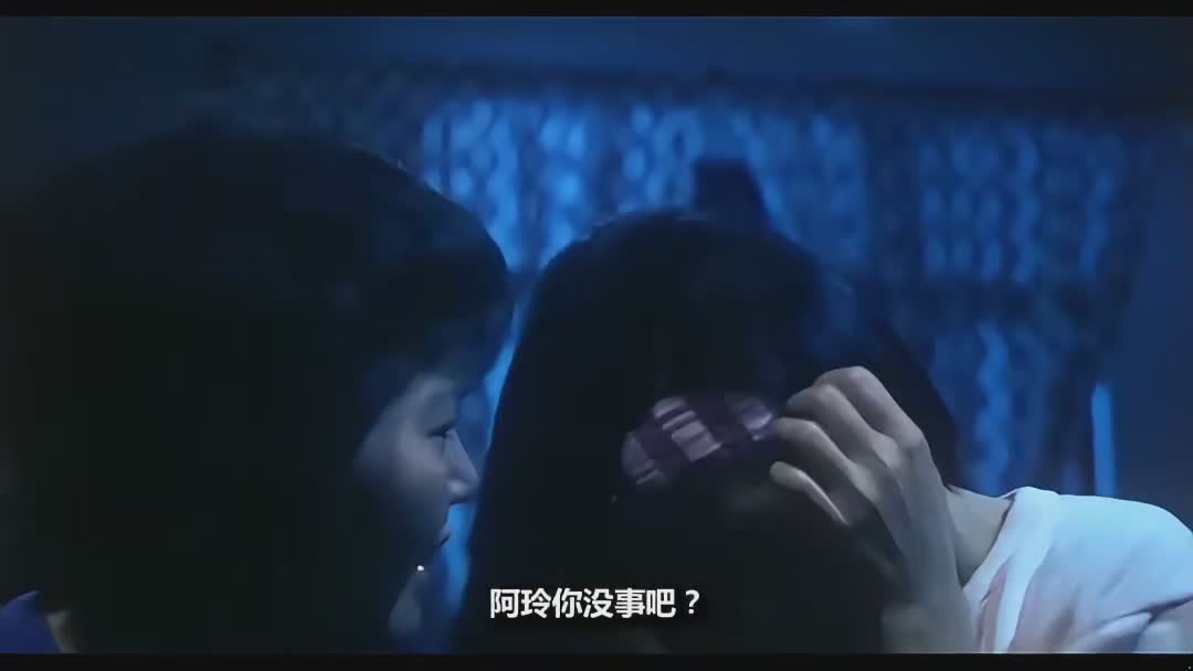 英叔护体 | 林正英搞笑僵尸系列