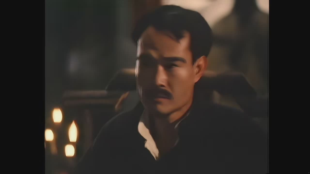 英叔护体 | 林正英搞笑僵尸系列
