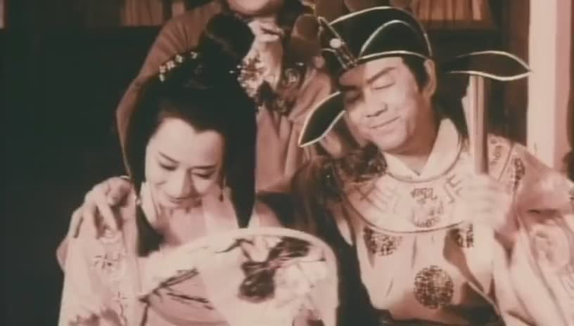 搞笑喜剧：最佳拍档 精装追女仔