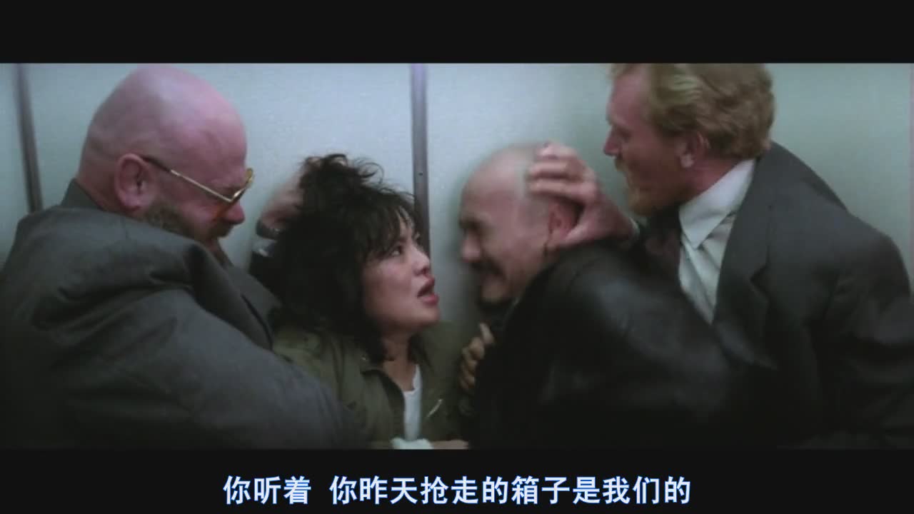搞笑喜剧：最佳拍档 精装追女仔