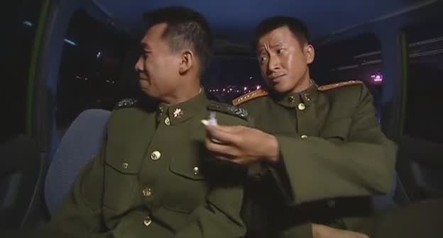 许三多军营成长史