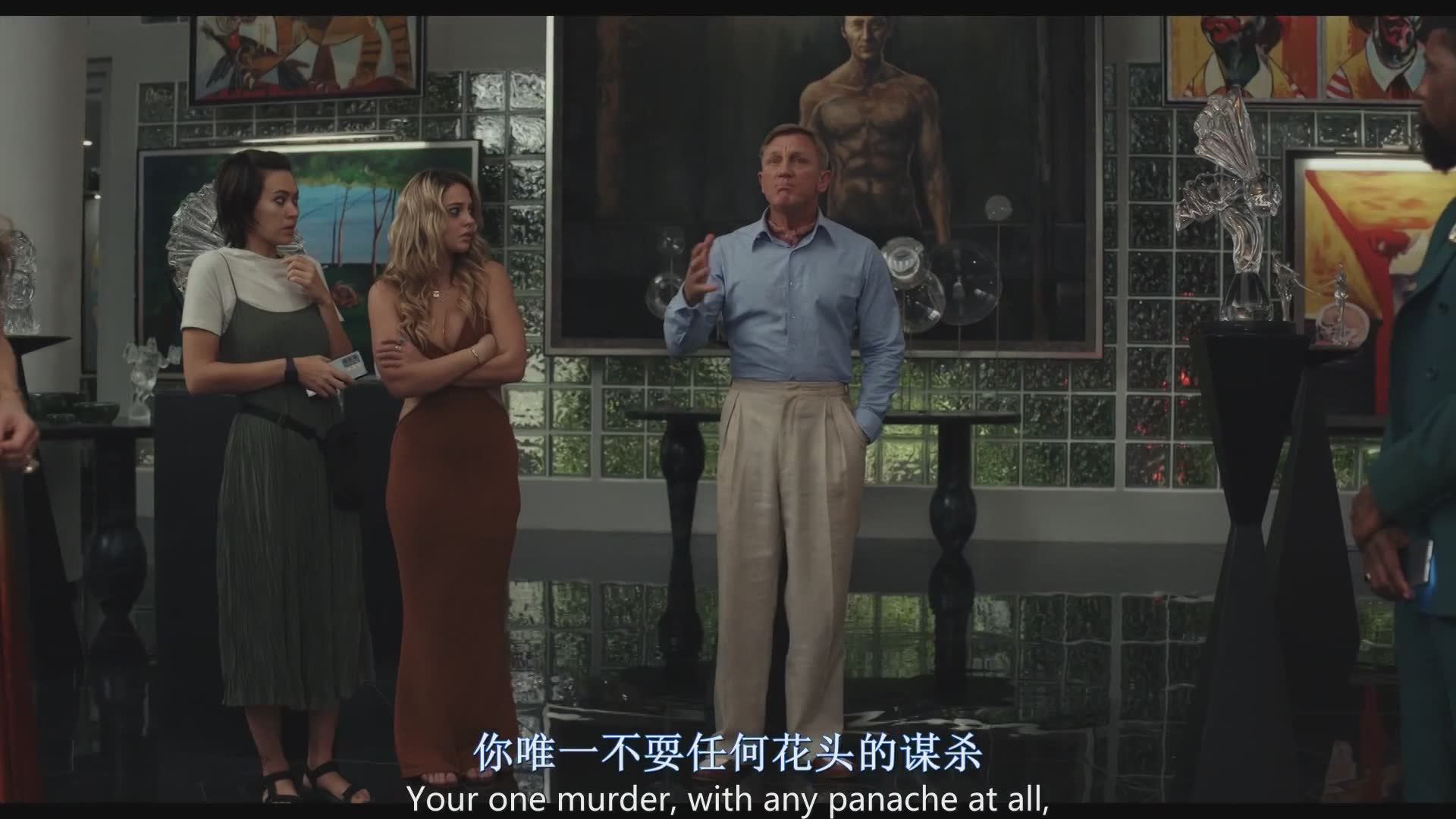 烧脑电影合集 糟糕要长出脑子了