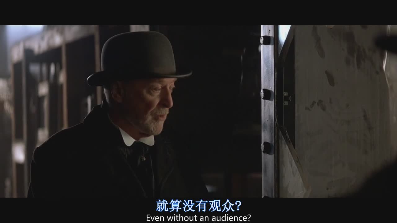 烧脑电影合集 糟糕要长出脑子了