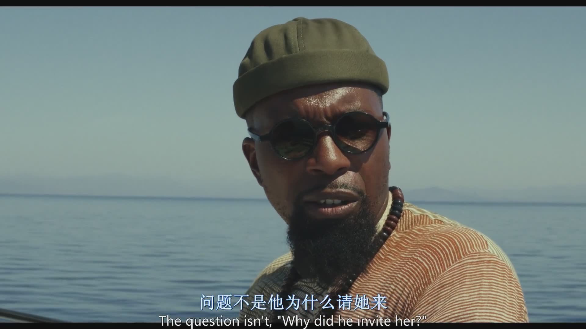 烧脑电影合集 糟糕要长出脑子了