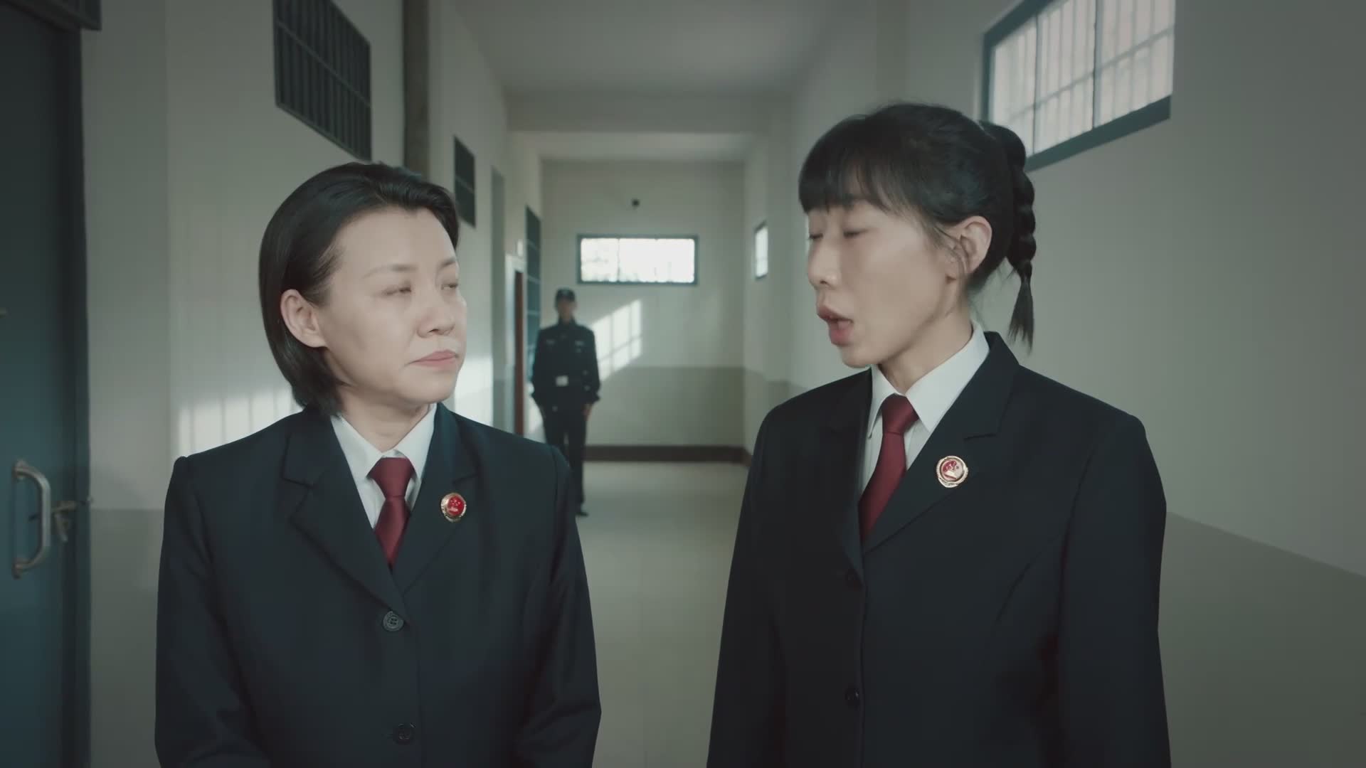 尺度话题 深度共鸣