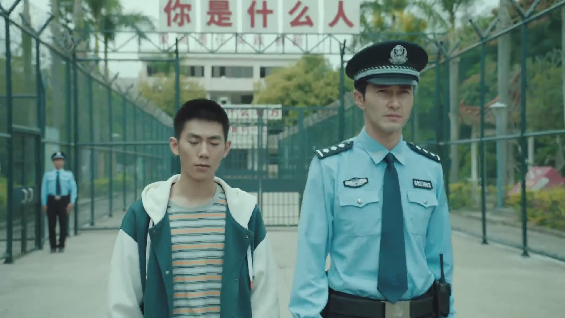 尺度话题 深度共鸣