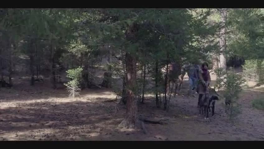 胡八一胖子沙漠古城找鬼洞