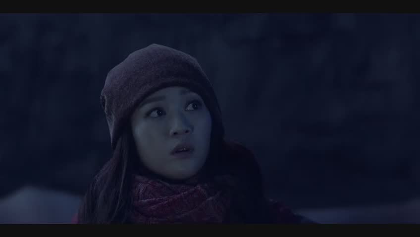 胡八一胖子沙漠古城找鬼洞