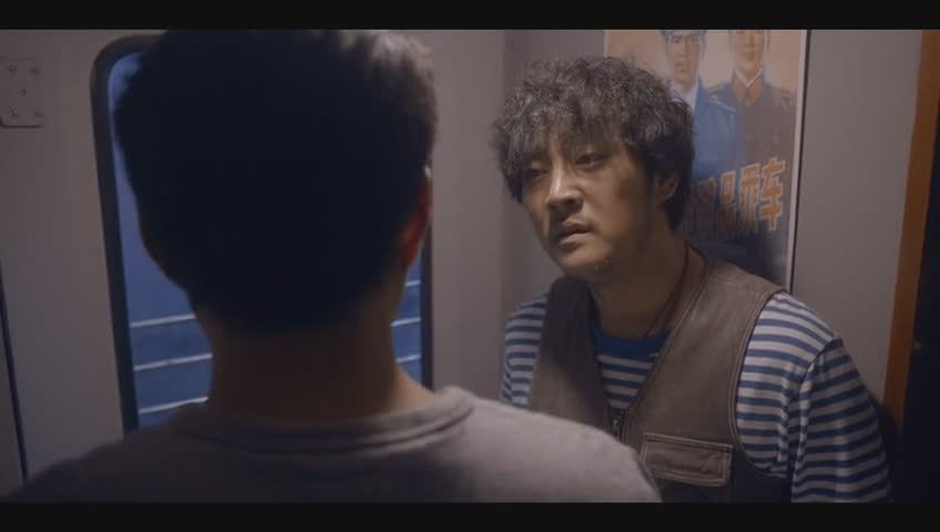 胡八一胖子沙漠古城找鬼洞