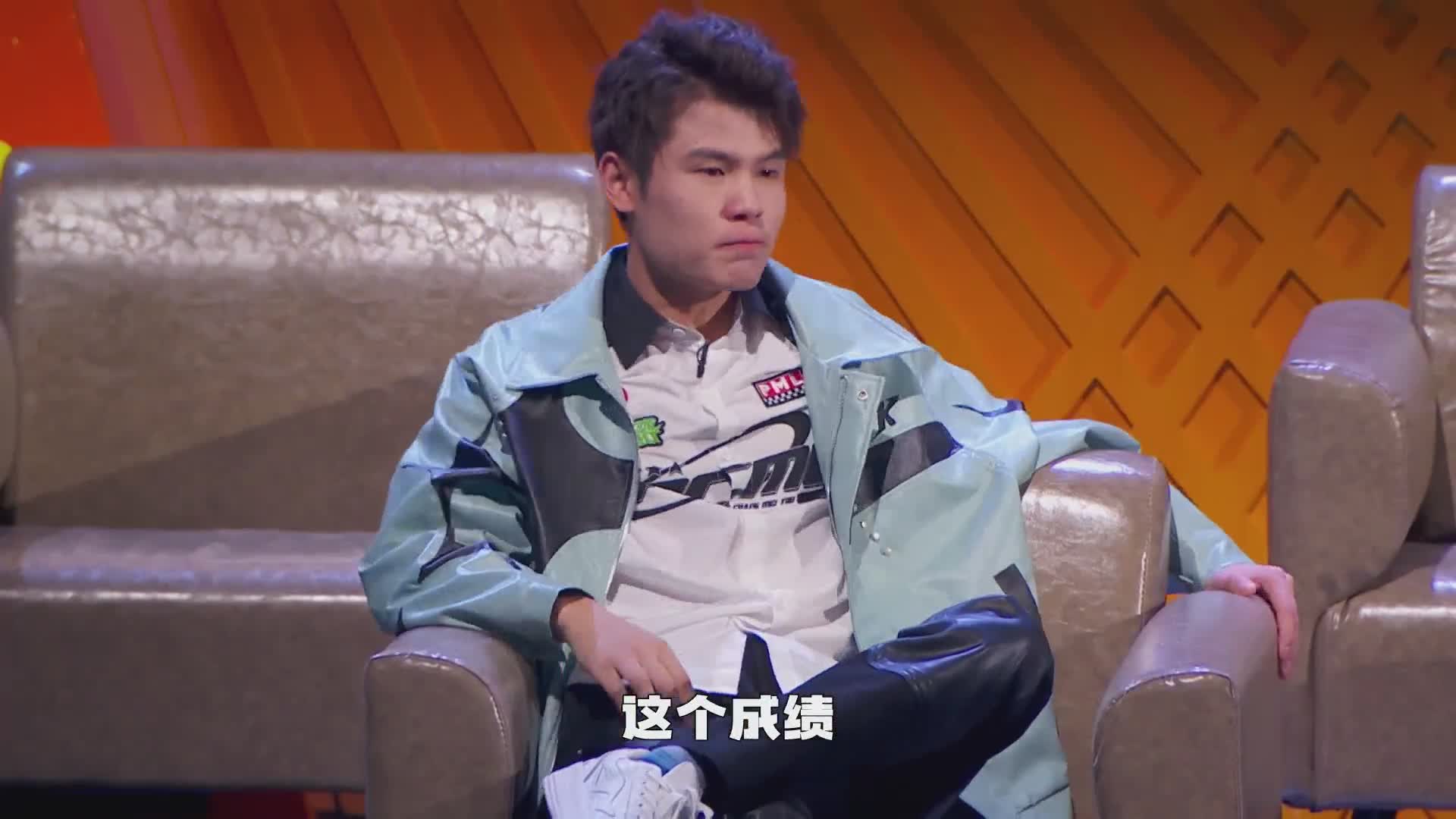 脱口秀来了，就是让你笑