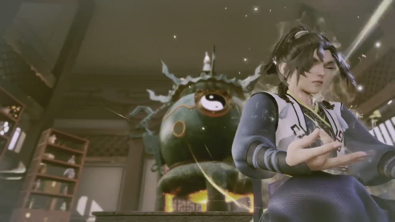 无上神帝 仙王重生变废柴？