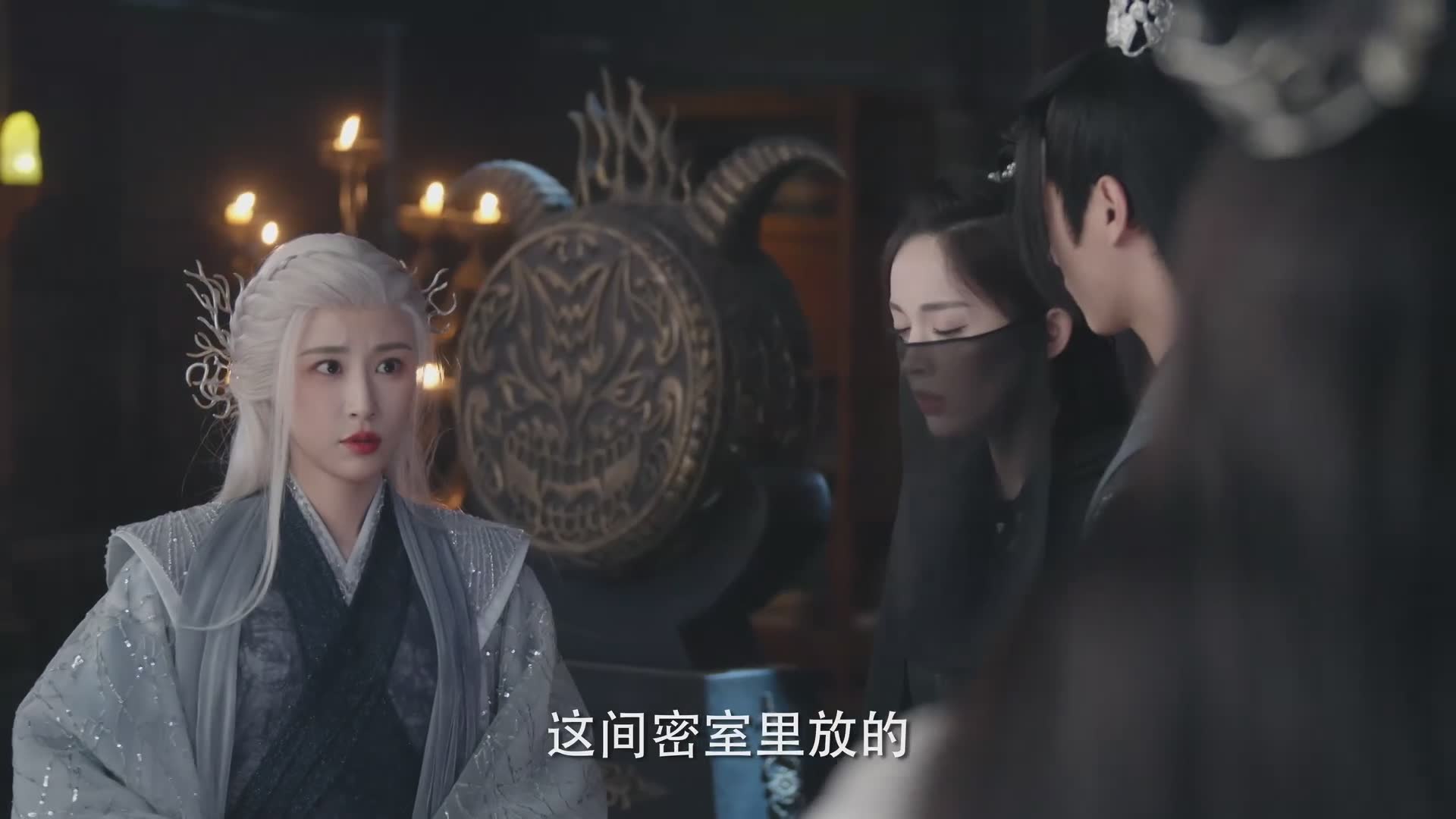 [雪鹰领主] 傲雪凌霜、战鹰超凡！