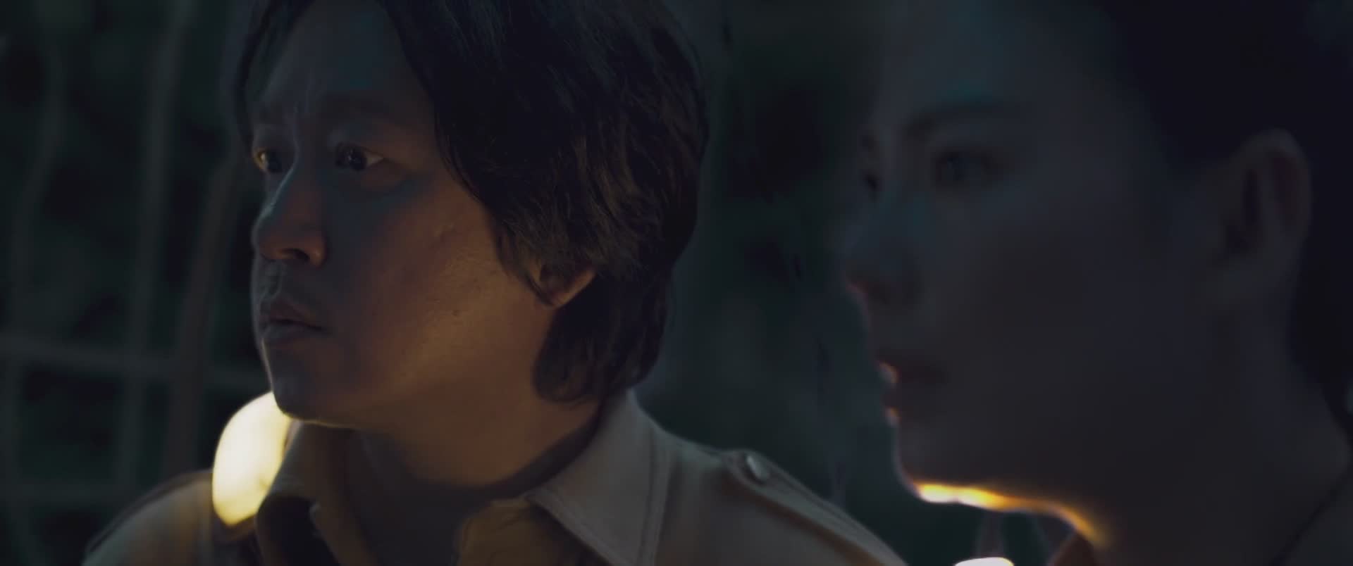 《云南虫谷》奔跑吧，胡八一!