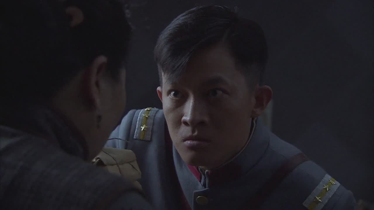 盗墓贼家女儿的岁月传奇