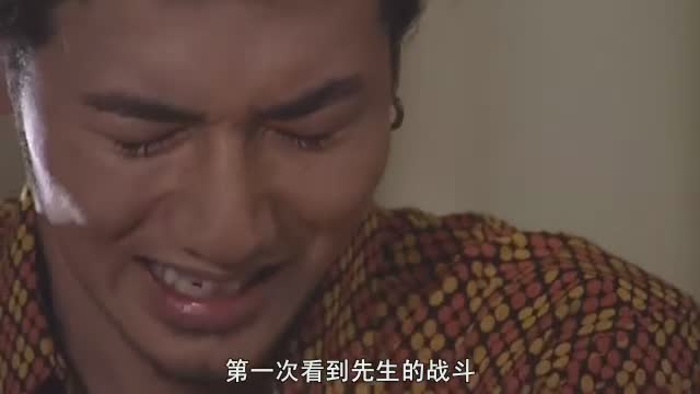假面骑士里最好看的一部