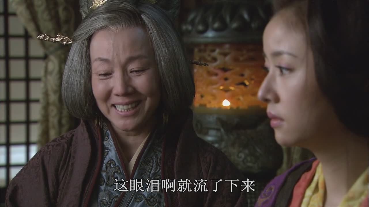 滚滚长江东逝水