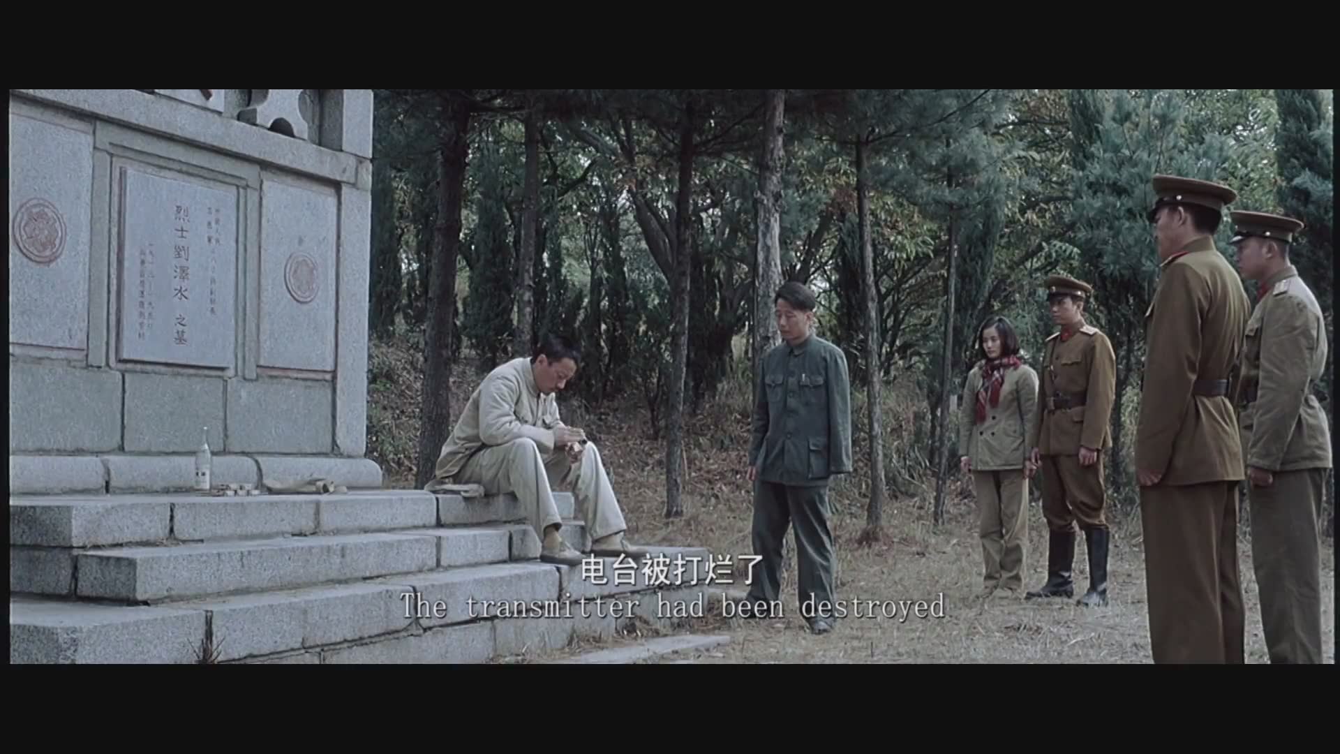 大片看这里 九龙城寨扫毒3