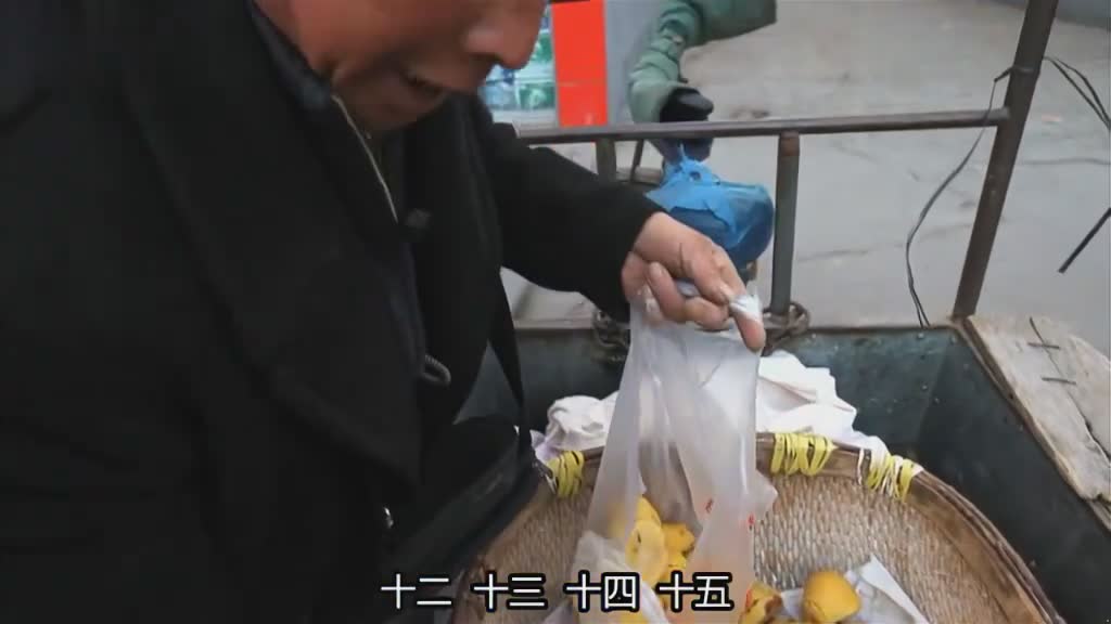 春节吃什么看这里！又好吃又好看