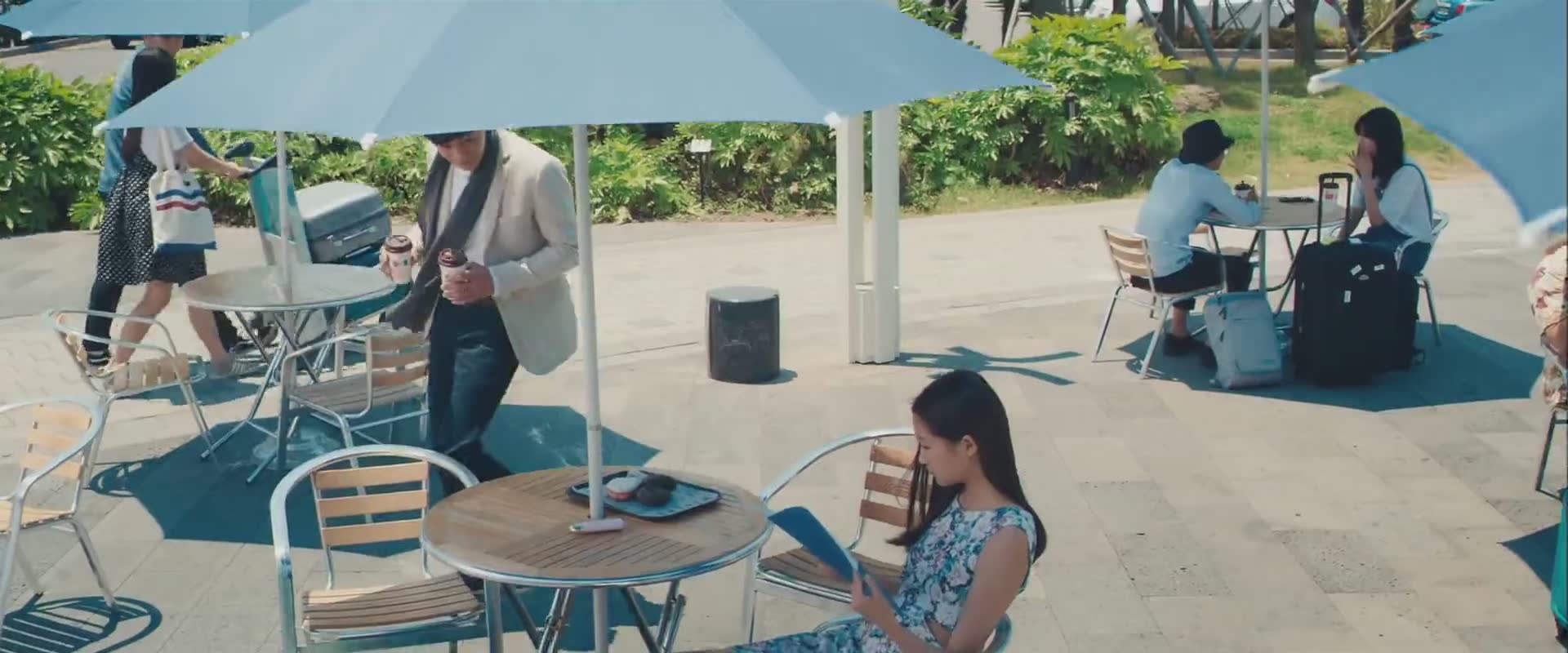 阿祖 别看啦学不会的