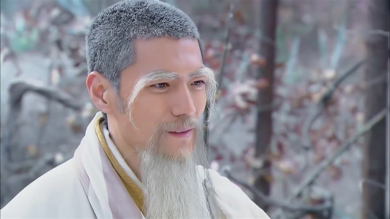 神貂侠侣·再看陈晓&陈妍希相识