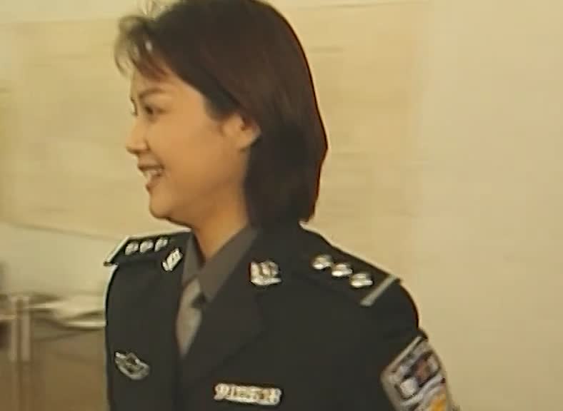 白眉大侠演坏人啦！！！！！！