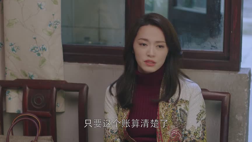 北有谢广坤，南有苏大强