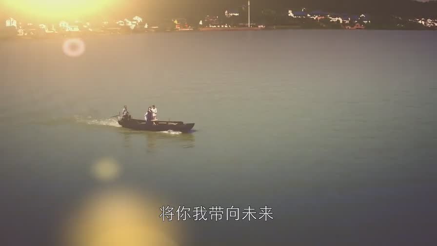 北有谢广坤，南有苏大强