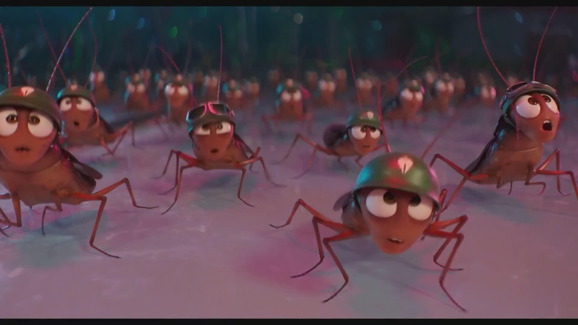 谁会不喜欢可爱的小黄人呢