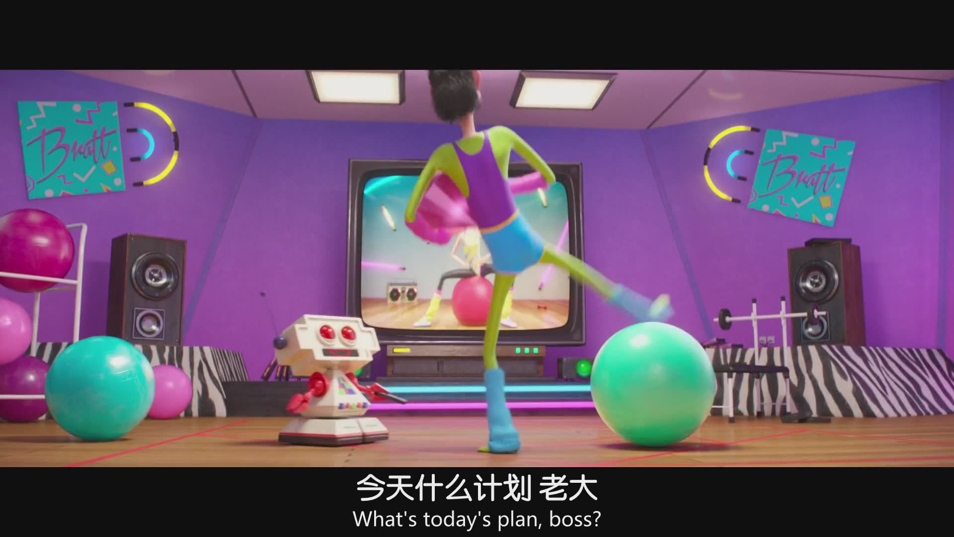 谁会不喜欢可爱的小黄人呢