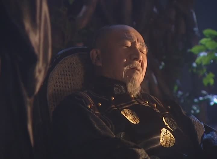 康熙大帝的传奇一生