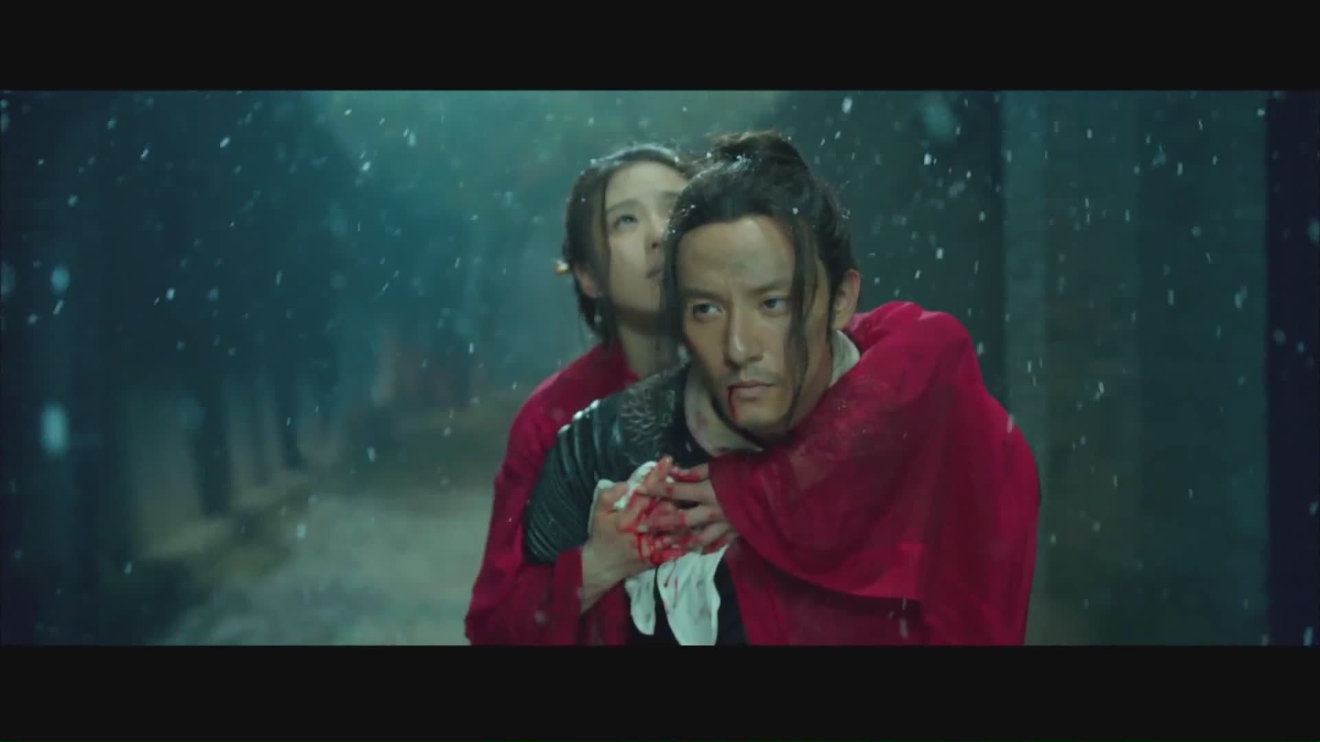 够劲，就是china功夫