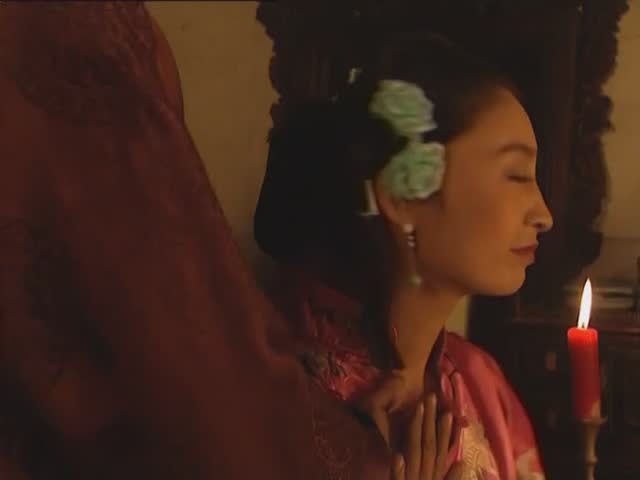 雍正皇帝的风云一生