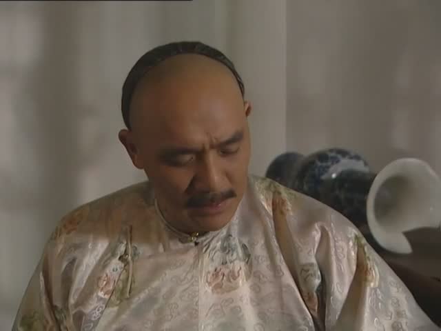 雍正皇帝的风云一生