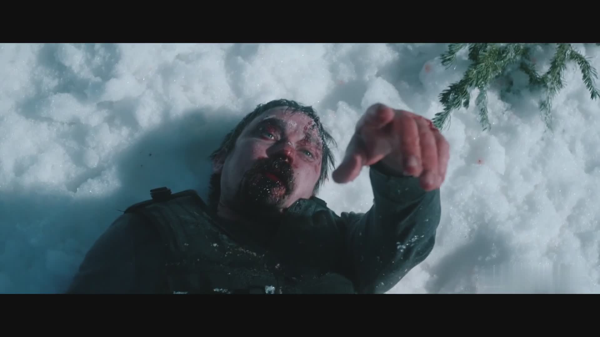 犯罪电影合集, 全员疯批！