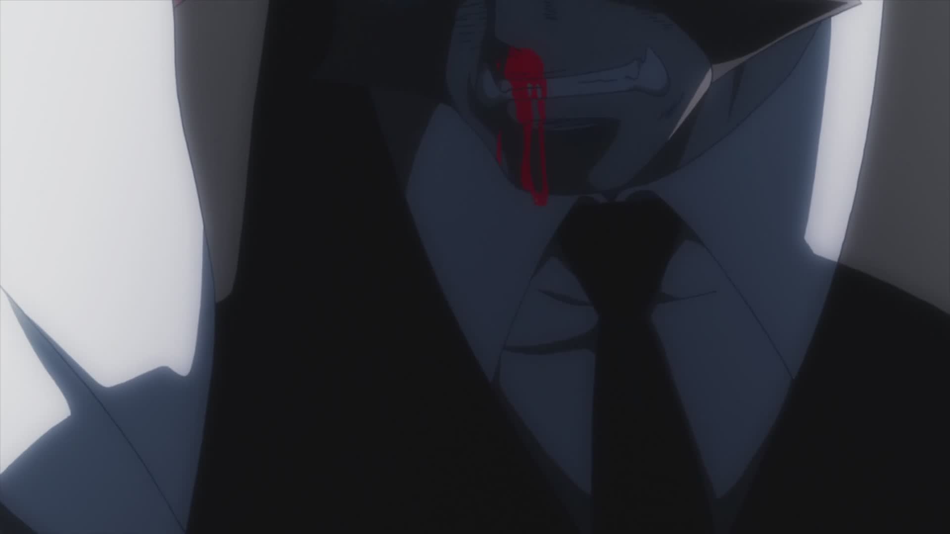 血界战线的超炫异能对决谁看谁爽