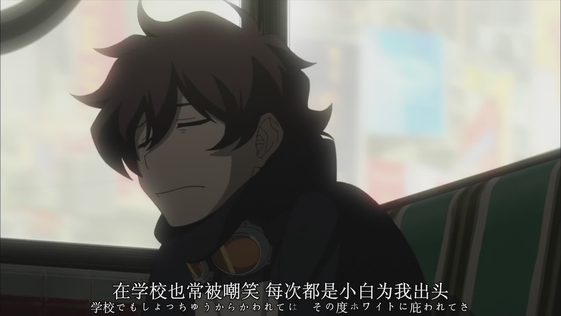 血界战线的超炫异能对决谁看谁爽