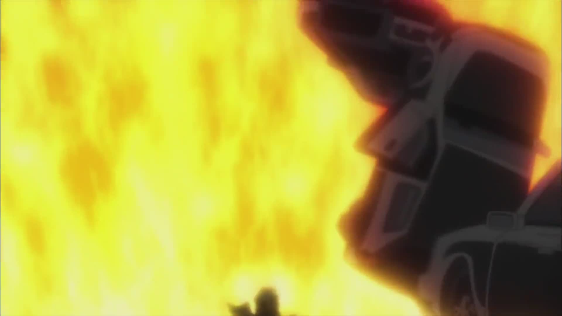 血界战线的超炫异能对决谁看谁爽