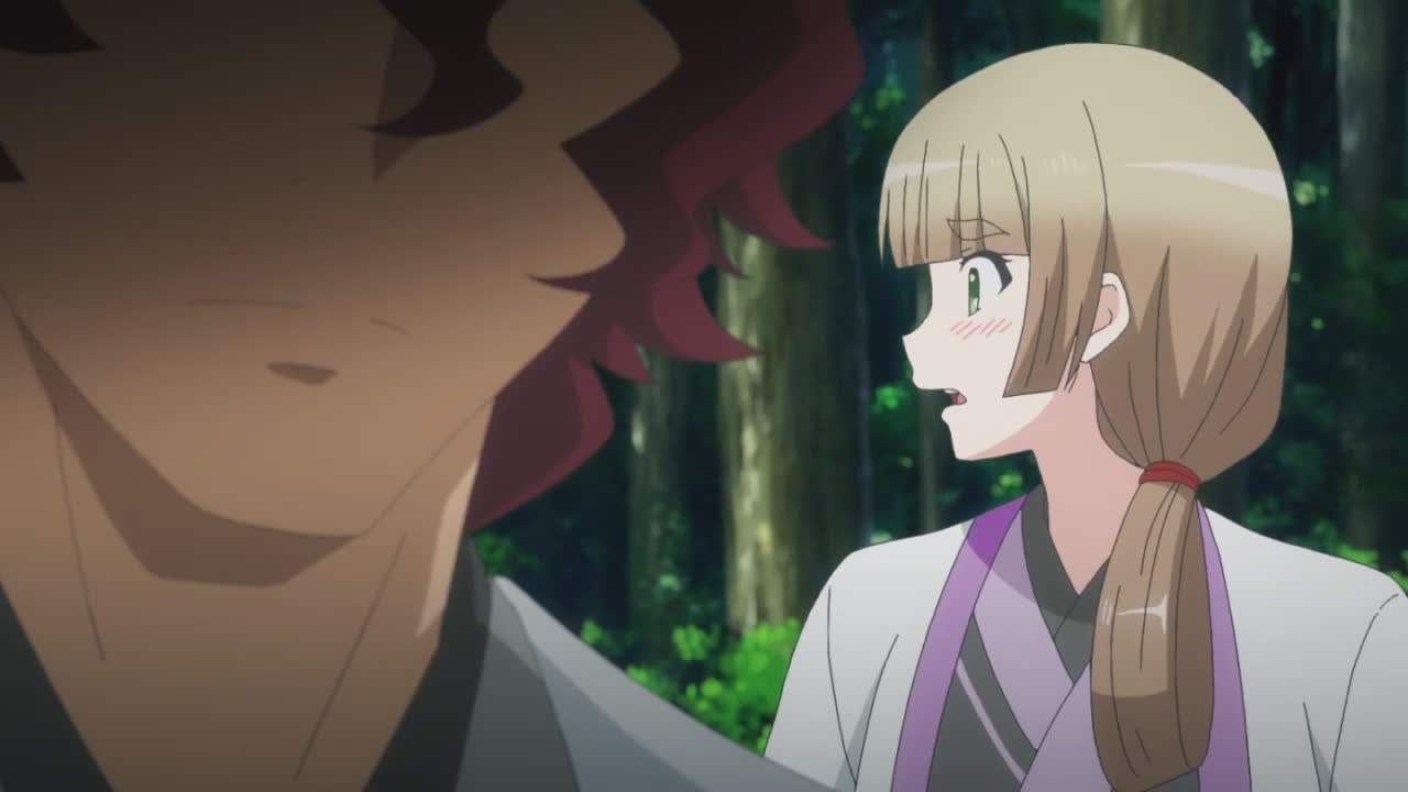 从前有座灵剑山，师徒笑闯遇连连