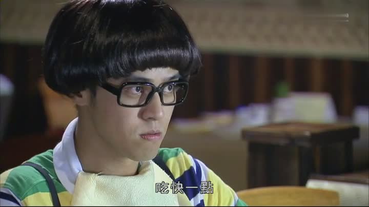 大瓜大瓜：没想到你是这样的猪